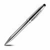 Cross - Century II Ballpoint Pen Lustrous Chrome 2 Cross - Century II Ballpoint Pen Lustrous Chrome -Pens and Writing shop 100533 Large