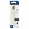 Cross - 8513 Ballpoint Refill Medium Black Set 2pce
