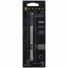 Cross - Selectip Gel Rolling Ball Pen Refill Black