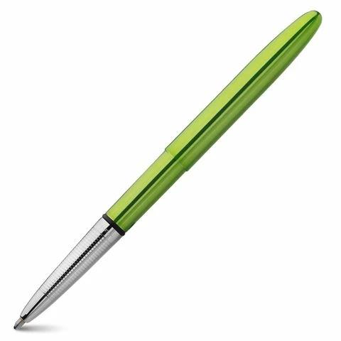 Fisher - Bullet Space Pen Lime Green 3 Fisher - Bullet Space Pen Lime Green