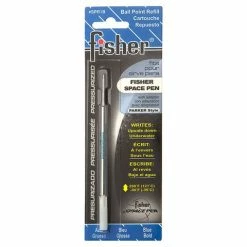 Fisher - Space Pen Broad Ballpoint Refill Blue