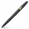 Fisher - Bullet Space Pen With Gold Shuttle Black 1 Fisher - Bullet Space Pen With Gold Shuttle Black -Pens and Writing shop 108749 Large