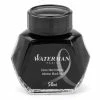 Waterman - Ink Bottle 50ml Intense Black -Pens and Writing shop 121374 Large