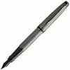 Waterman - S/Edt. Expert M/Silver Lacquer M/Nib Fountain Pen