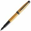 Waterman - Sp/Edt. Expert M/Gold Lacquer M/Nib Fountain Pen -Pens and Writing shop 124134 Large