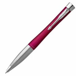 Parker - Urban Twist Ballpoint Vibrant Magenta W/Chrome