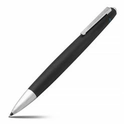 Lamy - 2000 Four-Colour Ballpoint Pen Black
