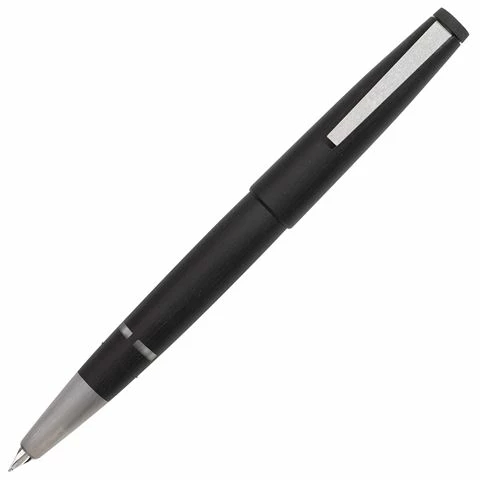 Lamy - 2000 Black Makrolon Fountain Pen 3 Lamy - 2000 Black Makrolon Fountain Pen