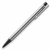 Lamy - Logo Stainless Steel Ballpoint Pen Matt Black 1 Lamy - Logo Stainless Steel Ballpoint Pen Matt Black -Pens and Writing shop 127010 Large