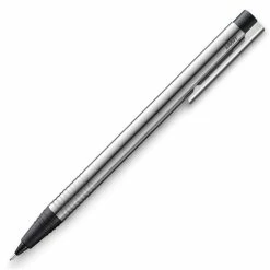 Lamy - Logo Mechanical Pencil Matt Black Stainless Steel