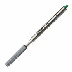 Lamy - M16 Ballpoint Ink Refill Medium Green