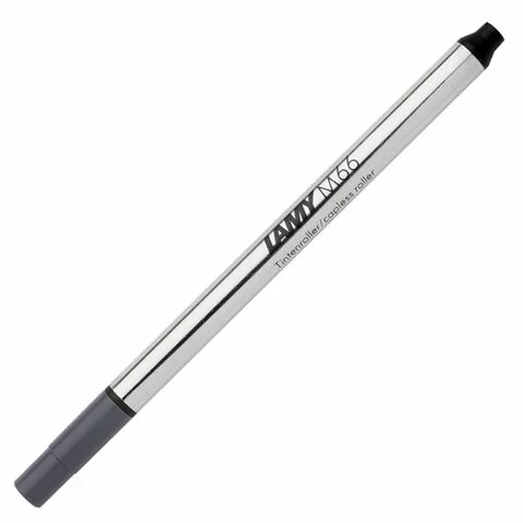 Lamy - M66 Rollerball Ink Refill Black 3 Lamy - M66 Rollerball Ink Refill Black