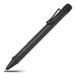 Lamy - Safari Ballpoint Pen Matte Charcoal