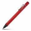 Lamy - Safari Red Pencil -Pens and Writing shop 127146 Large