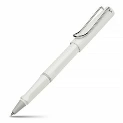 Lamy - Safari Rollerball Pen White