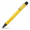 Lamy - Safari Ballpoint Pen Yellow -Pens and Writing shop 127159 Large