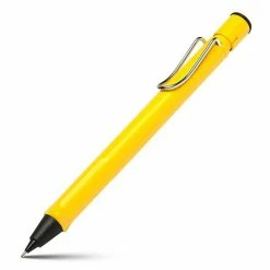Lamy - Safari Yellow Pencil