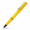 Lamy - Safari Rollerball Pen Yellow -Pens and Writing shop 127167 Large