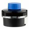 Lamy - T52 Ink Bottle Blue 50ml -Pens and Writing shop 127213 Large