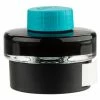 Lamy - T52 Ink Bottle Turquoise 50ml 2 Lamy - T52 Ink Bottle Turquoise 50ml -Pens and Writing shop 127217 Large
