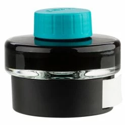 Lamy - T52 Ink Bottle Turquoise 50ml