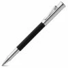 Faber-Castell - Guilloche Rollerball Pen Black 2 Faber-Castell - Guilloche Rollerball Pen Black -Pens and Writing shop 130261 Large