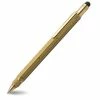 Monteverde - Tool Pen Brass