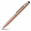 Monteverde - Poquito Stylus Ballpoint Pen Copper -Pens and Writing shop 152788 Large