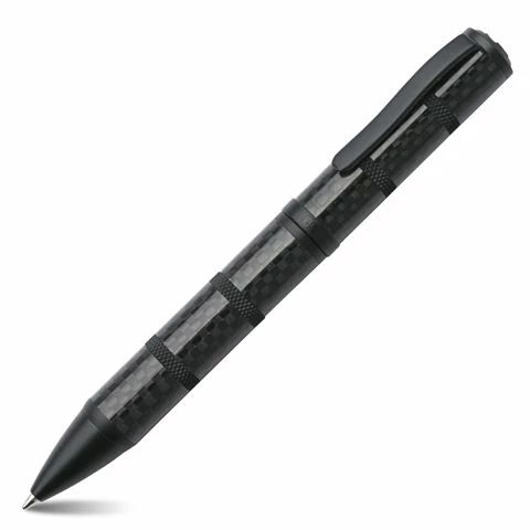 Monteverde - Regatta Sport Ballpoint Pen Carbon 3 Monteverde - Regatta Sport Ballpoint Pen Carbon