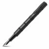 Monteverde - Regatta Sport Fountain Pen Carbon -Pens and Writing shop 152791 Large