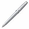 Sheaffer - Prelude Brushed Chrome/Nickel Ballpoint Pen -Pens and Writing shop 156911 Large
