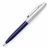 Sheaffer - 100 Blue Translucent Barrel Ballpoint Pen -Pens and Writing shop 156912 Large