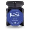 Kaweco - Fountain Pen Ink Bottle Royal Blue 50ml -Pens and Writing shop 159230 Large