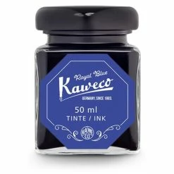 Kaweco - Fountain Pen Ink Bottle Royal Blue 50ml