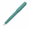 Kaweco - Perkeo Fountain Pen Medium Breezy Teal -Pens and Writing shop 159241 Large