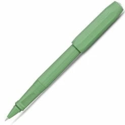 Kaweco - Perkeo Rollerball Pen Jungle Green