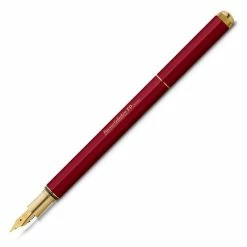 Kaweco - Special Fountain Pen Red Medium