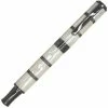 Monteverde - L.E Regatta Fountain Pen Mother Of Pearl Med -Pens and Writing shop 167093 Large