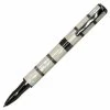 Monteverde - L.E Regatta Rollerball Pen Mother O Pearl Grey 2 Monteverde - L.E Regatta Rollerball Pen Mother O Pearl Grey -Pens and Writing shop 167094 Large
