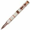 Monteverde - L.E Regatta Rollerball Mother Of Pearl/Rose G -Pens and Writing shop 167096 Large