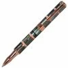 Monteverde - L.E Regatta Rollerball Black Mother Pearl RGld -Pens and Writing shop 167100 Large