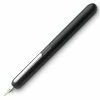 Lamy - Dialog 3 Fountain Pen Extra Fine Matt Black -Pens and Writing shop 167101 Large