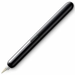 Lamy - Dialog 3 Fountain Pen Extra Fine Piano Black