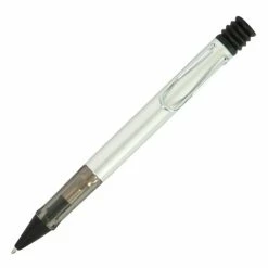 Lamy - AL-Star Special Edition Ballpoint Pen Whitesilver