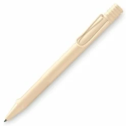 Lamy - Ballpoint Pen Cozy Cream