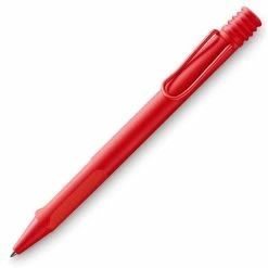 Lamy - Safari Ballpoint Pen Cozy Strawberry