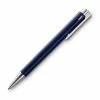 Lamy - Logo M Plus Ballpoint Pen Indigo -Pens and Writing shop 168385 Large