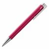 Lamy - Logo M Plus Ballpoint Pen Raspberry -Pens and Writing shop 168387 Large