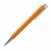 Lamy - Logo M Plus Ballpoint Pen Apricot Matte -Pens and Writing shop 168389 Large