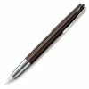 Lamy - Studio Fountain Pen Dark Brown -Pens and Writing shop 168391 Large